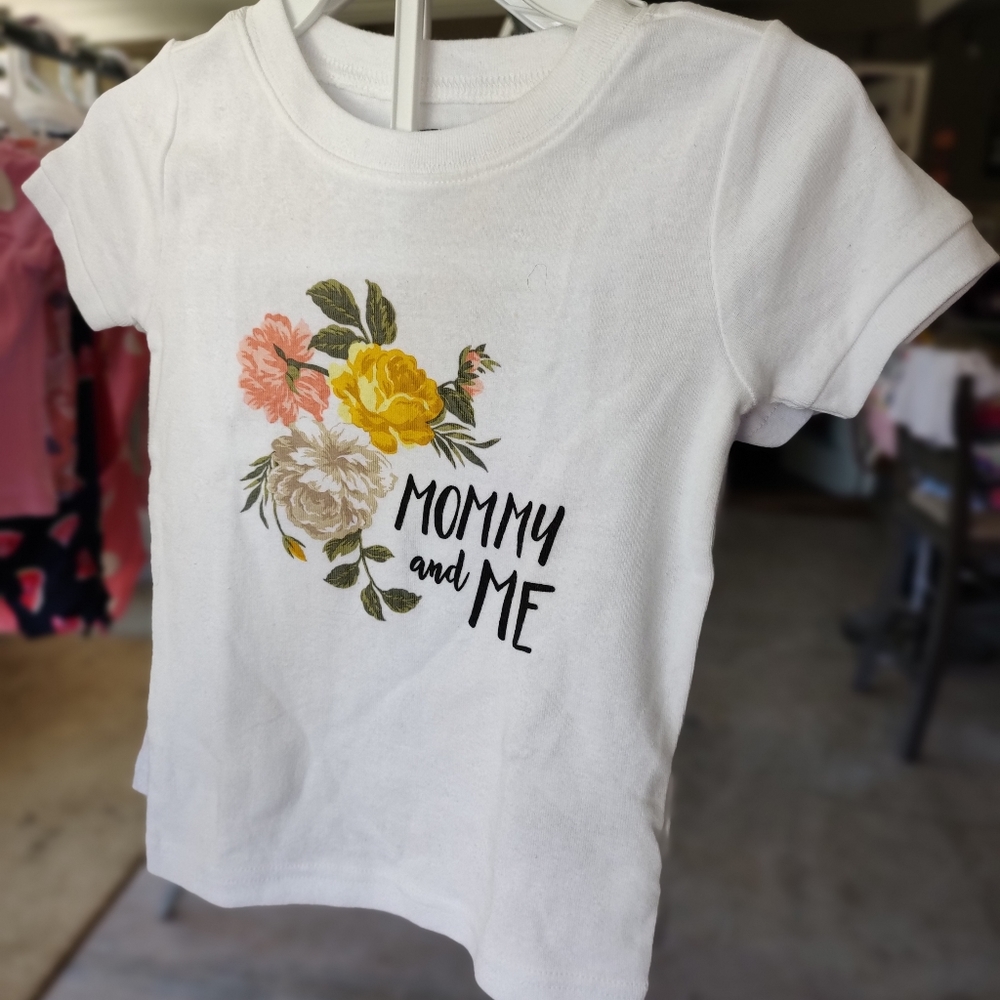 Shirt for girl